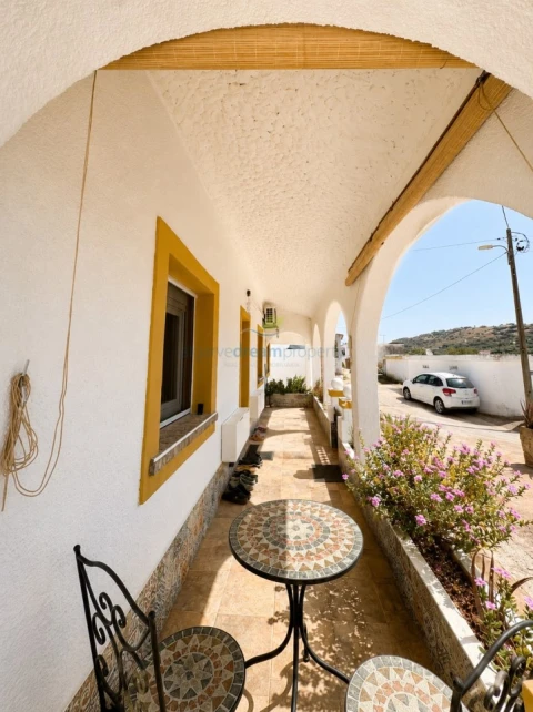 Moradia T3 para Venda em Silves