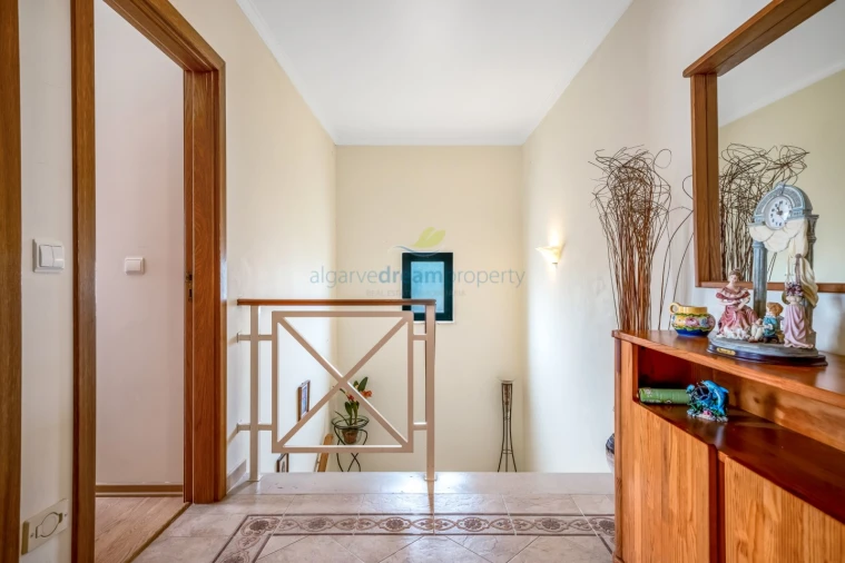 Moradia T4 para Venda em Albufeira e Olhos de Água Foto 43