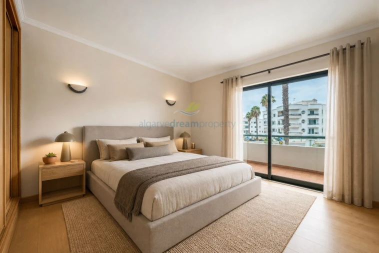 Moradia T4 para Venda em Albufeira e Olhos de Água Foto 24