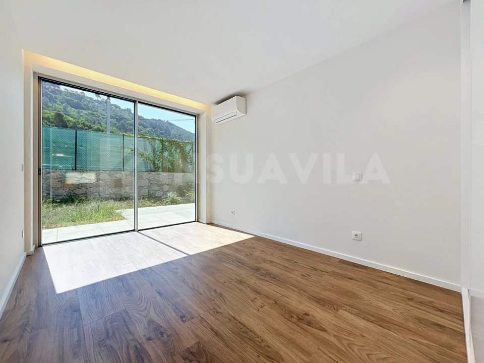 Apartamento T2 para Venda em Caminha (Matriz) e Vilarelho Foto 11