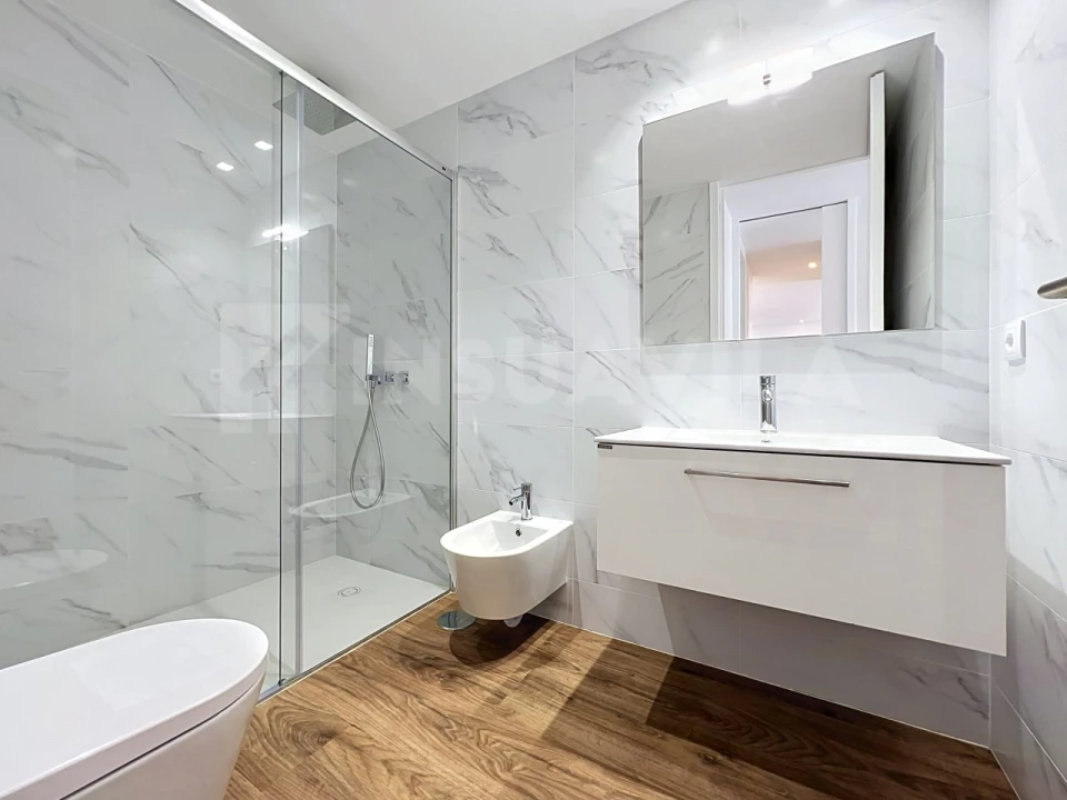 Apartamento T2 para Venda em Caminha (Matriz) e Vilarelho Foto 14
