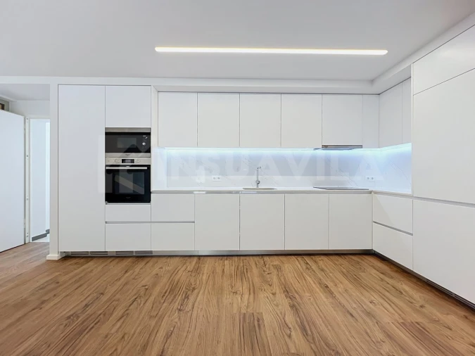 Apartamento T2 para Venda em Caminha (Matriz) e Vilarelho Foto 5