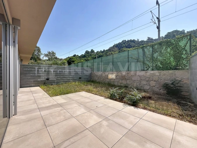 Apartamento T2 para Venda em Caminha (Matriz) e Vilarelho Foto 7