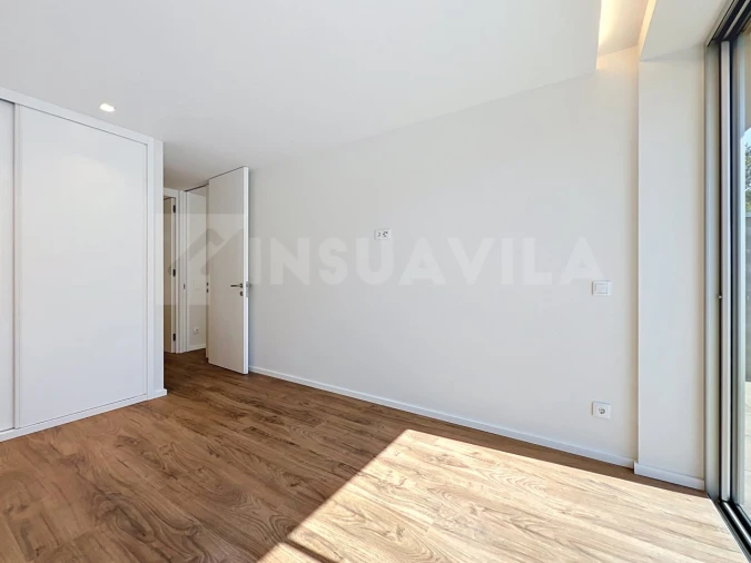 Apartamento T2 para Venda em Caminha (Matriz) e Vilarelho Foto 10