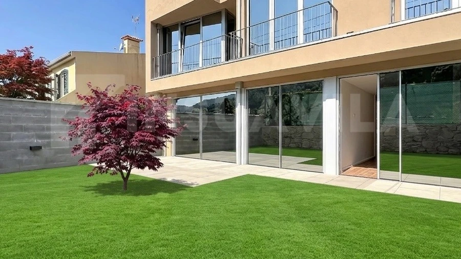 Apartamento T2 para Venda em Caminha (Matriz) e Vilarelho