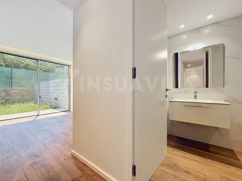 Apartamento T2 para Venda em Caminha (Matriz) e Vilarelho Foto 9