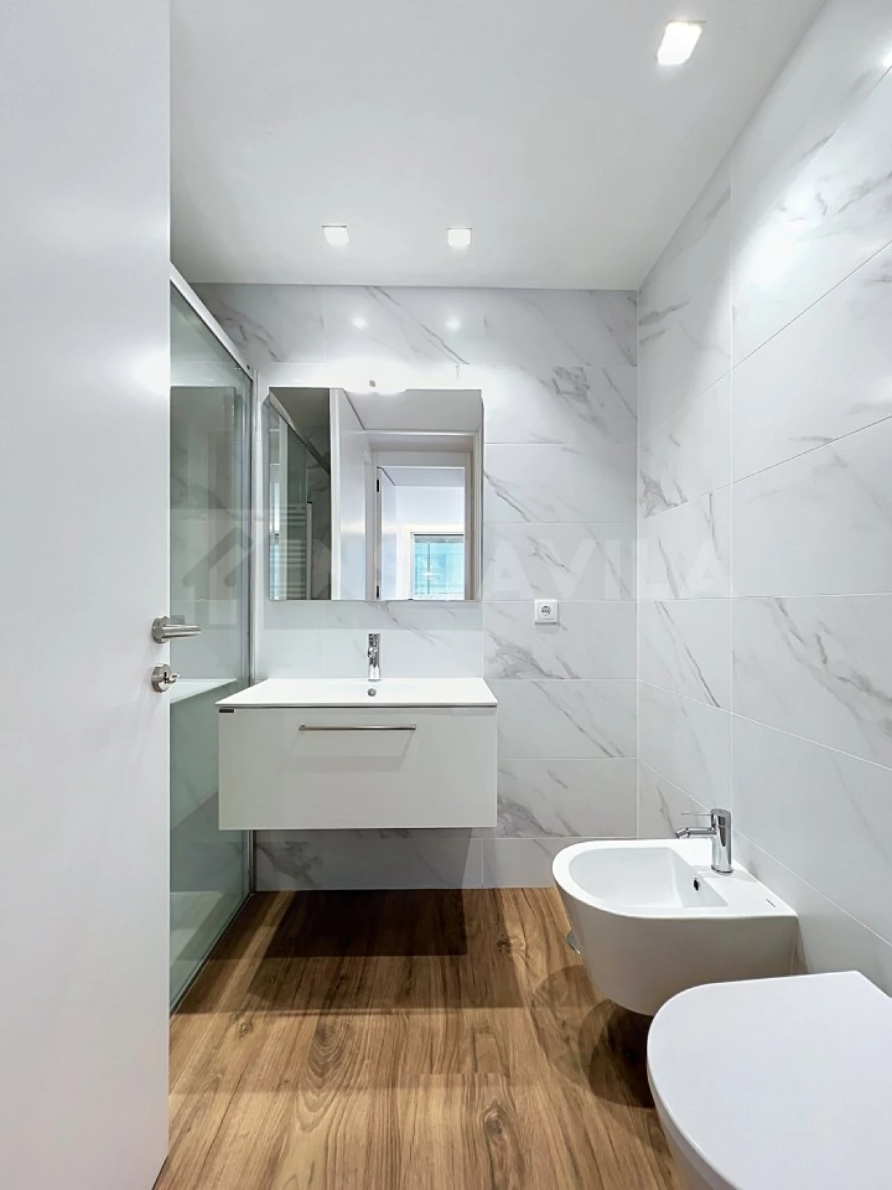 Apartamento T2 para Venda em Caminha (Matriz) e Vilarelho Foto 12