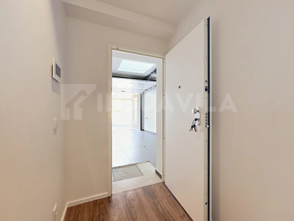 Apartamento T2 para Venda em Caminha (Matriz) e Vilarelho Foto 13
