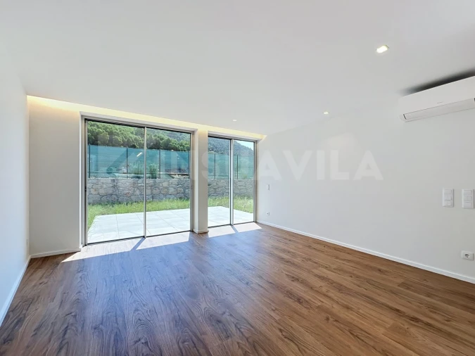 Apartamento T2 para Venda em Caminha (Matriz) e Vilarelho Foto 5