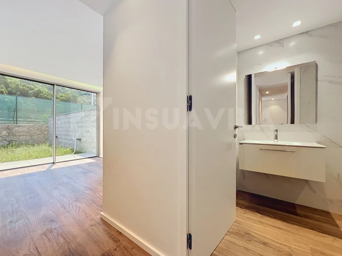 Apartamento T2 para Venda em Caminha (Matriz) e Vilarelho Foto 9