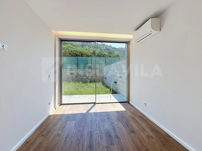 Apartamento T2 para Venda em Caminha (Matriz) e Vilarelho Foto 11