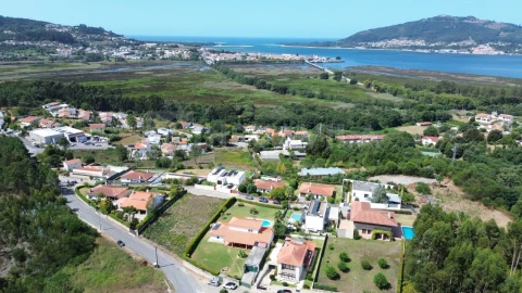 Terreno para Venda em Seixas