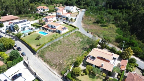 Terreno para Venda em Seixas