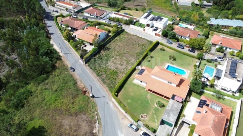 Terreno para Venda em Seixas
