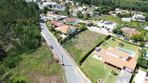 Terreno para Venda em Seixas