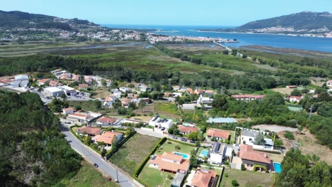 Terreno para Venda em Seixas