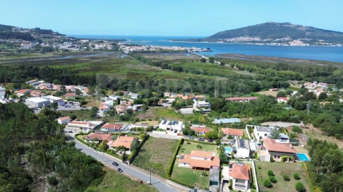 Terreno para Venda em Seixas