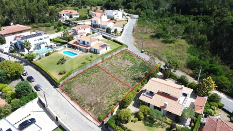 Terreno para Venda em Seixas