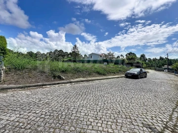 Terreno para Venda em Seixas