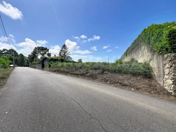 Terreno para Venda em Seixas