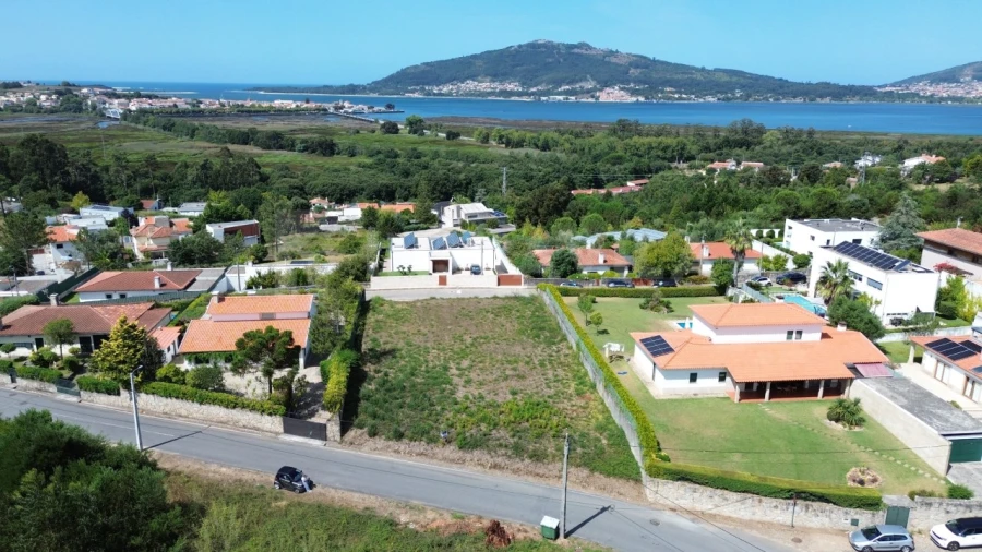 Terreno para Venda em Seixas Foto 3