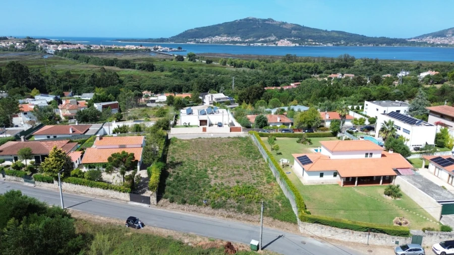 Terreno para Venda em Seixas
