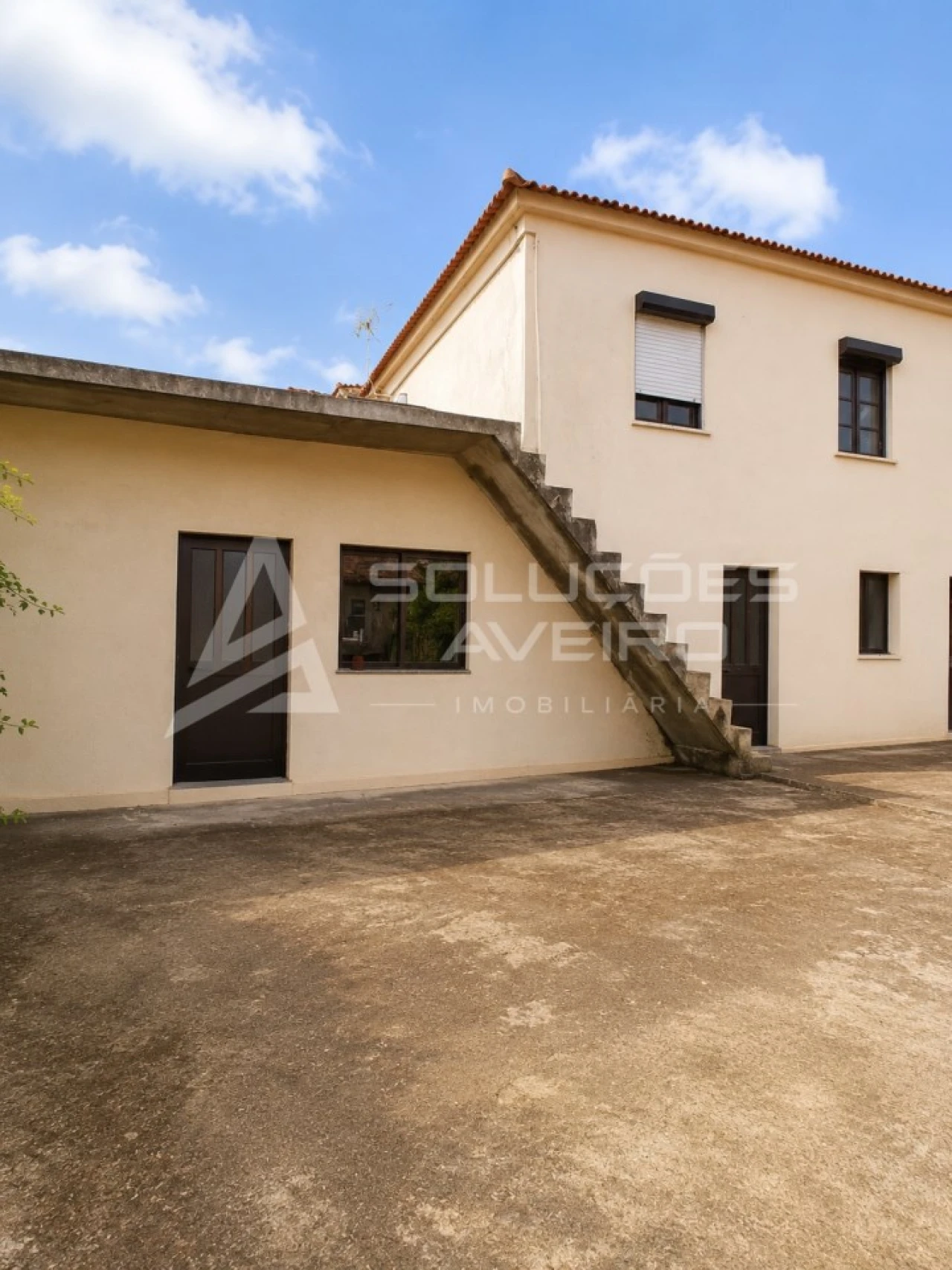 Moradia T2 para Venda em Águeda e Borralha Foto 1