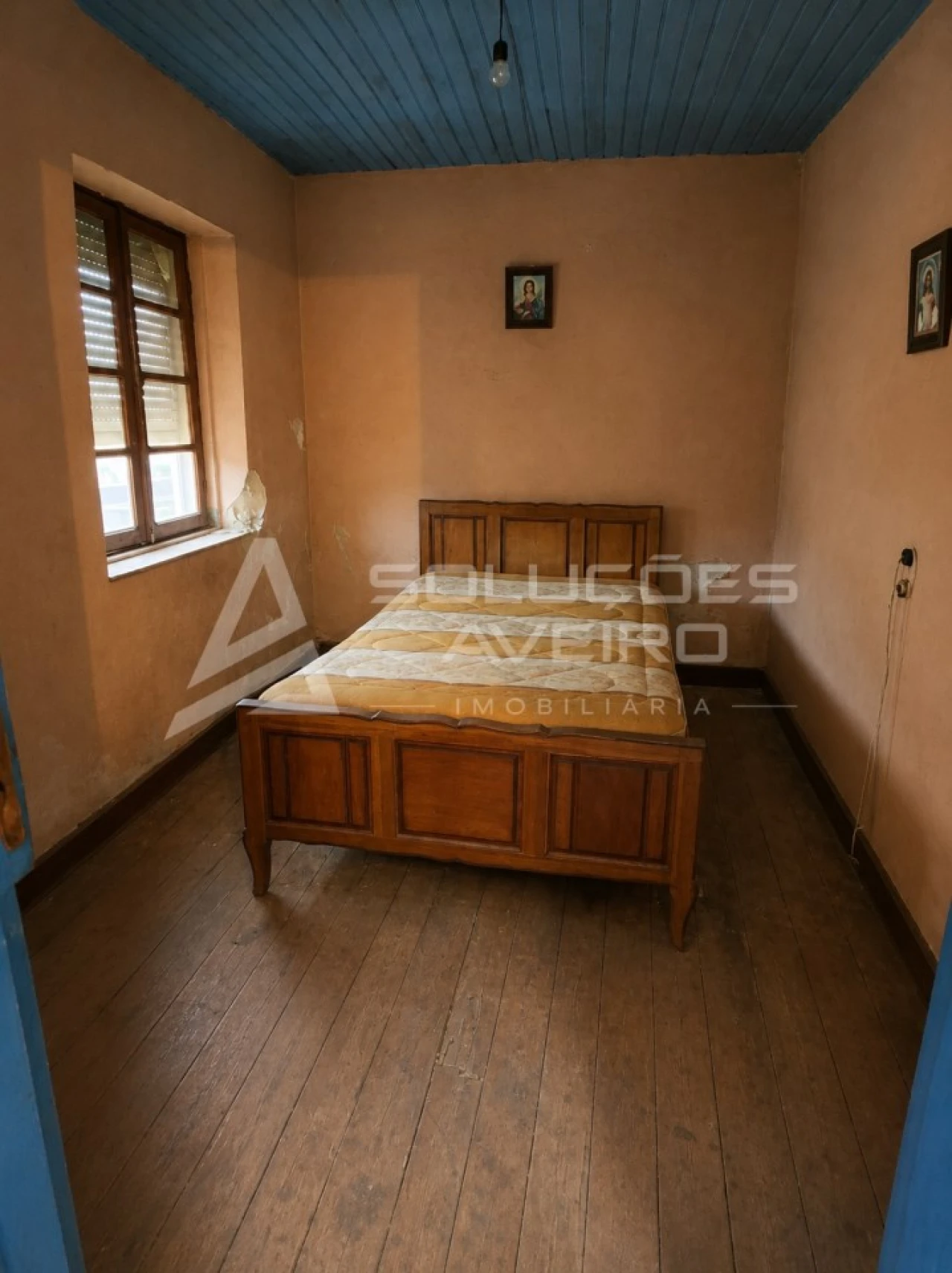 Moradia T2 para Venda em Águeda e Borralha Foto 7
