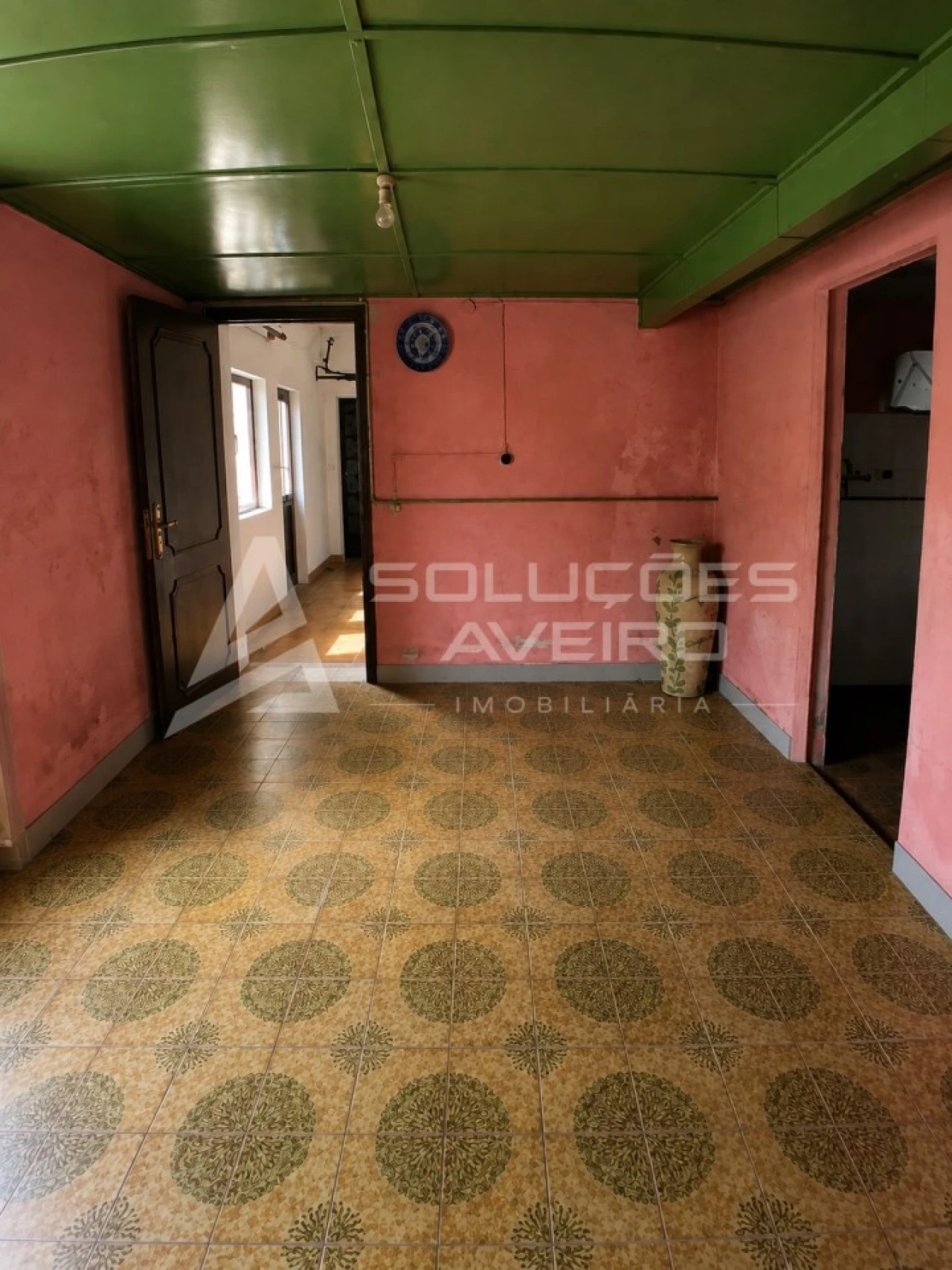 Moradia T2 para Venda em Águeda e Borralha Foto 11