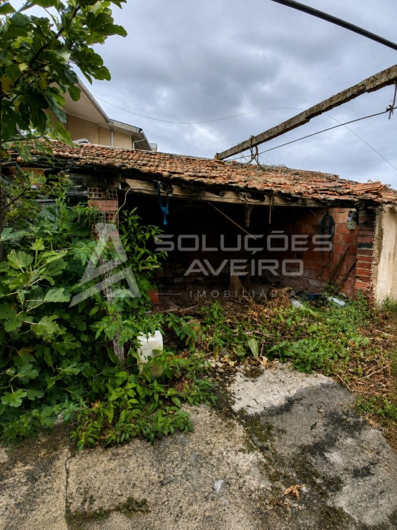 Moradia T2 para Venda em Águeda e Borralha Foto 20