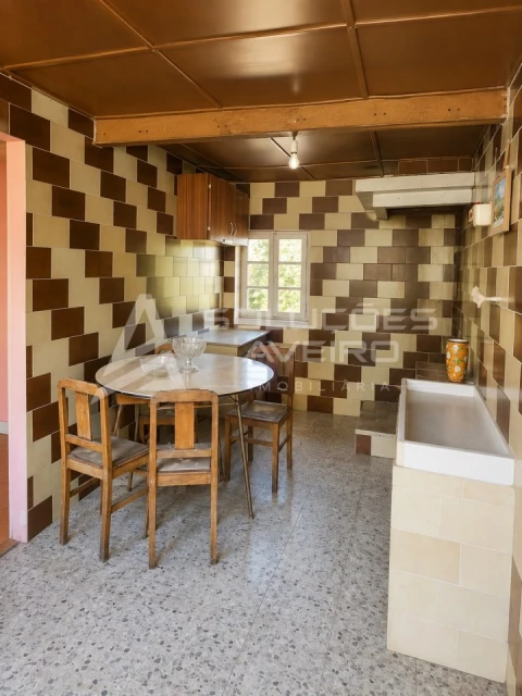 Moradia T2 para Venda em Águeda e Borralha