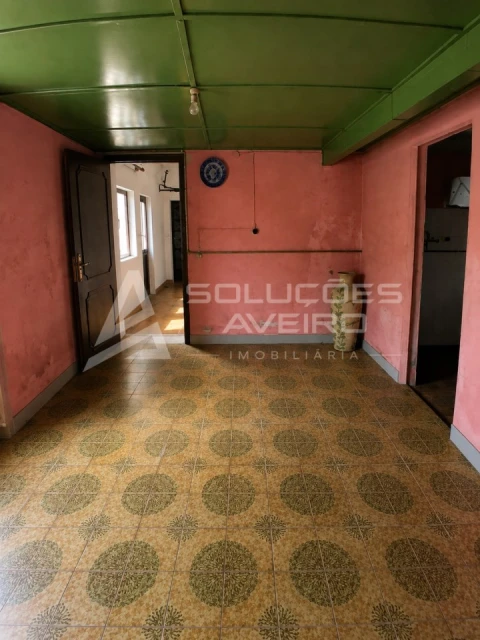 Moradia T2 para Venda em Águeda e Borralha
