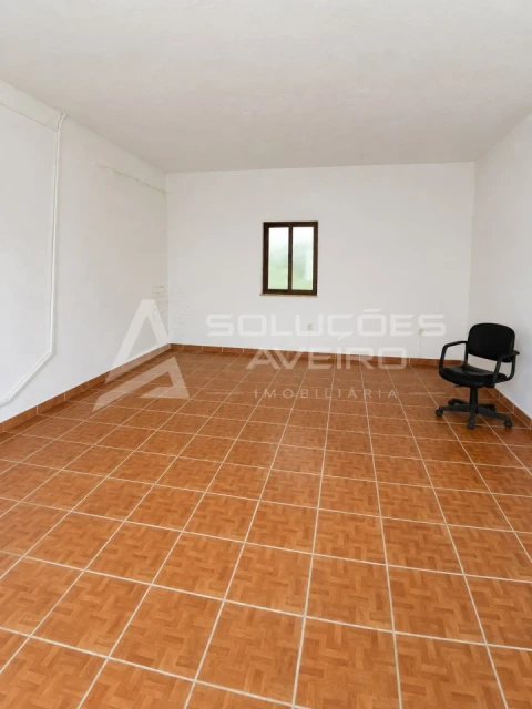 Moradia T2 para Venda em Águeda e Borralha
