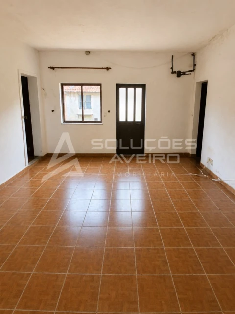 Moradia T2 para Venda em Águeda e Borralha