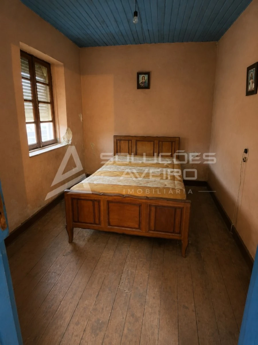 Moradia T2 para Venda em Águeda e Borralha Foto 7