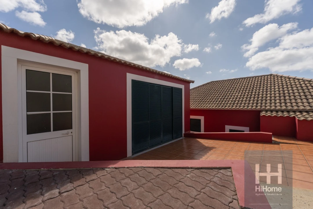 Moradia T3 para Venda em Porto Santo Foto 15