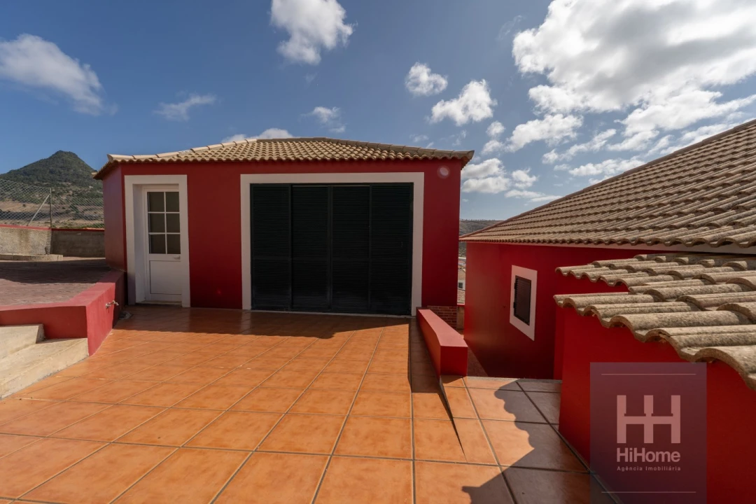 Moradia T3 para Venda em Porto Santo Foto 7