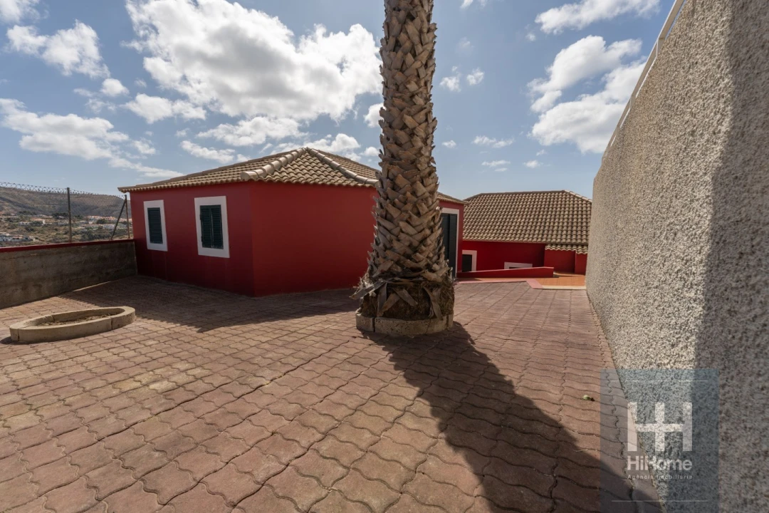Moradia T3 para Venda em Porto Santo Foto 44