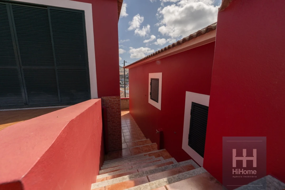 Moradia T3 para Venda em Porto Santo Foto 41