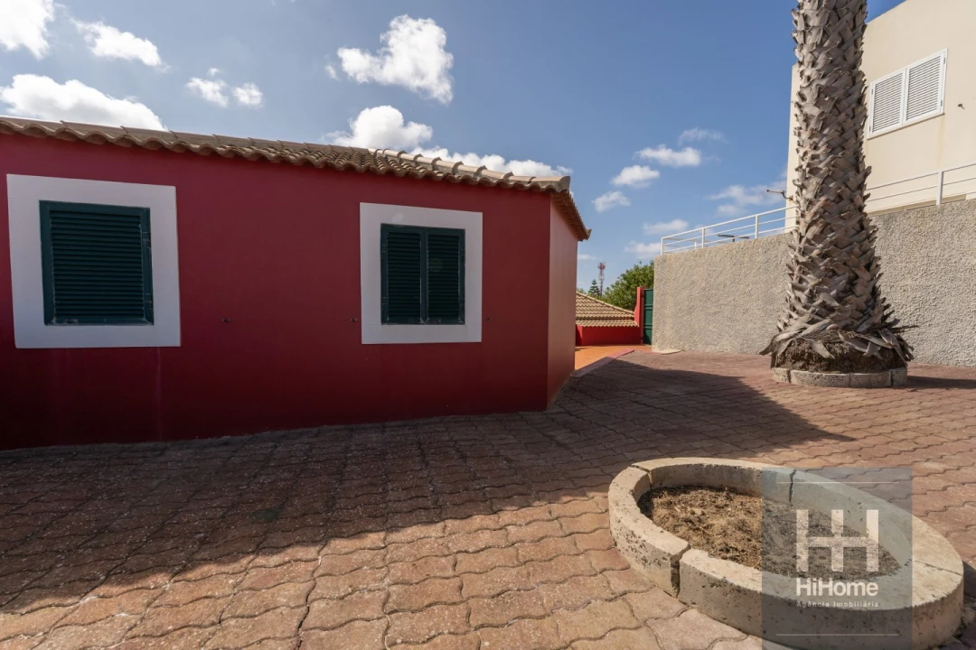 Moradia T3 para Venda em Porto Santo Foto 45