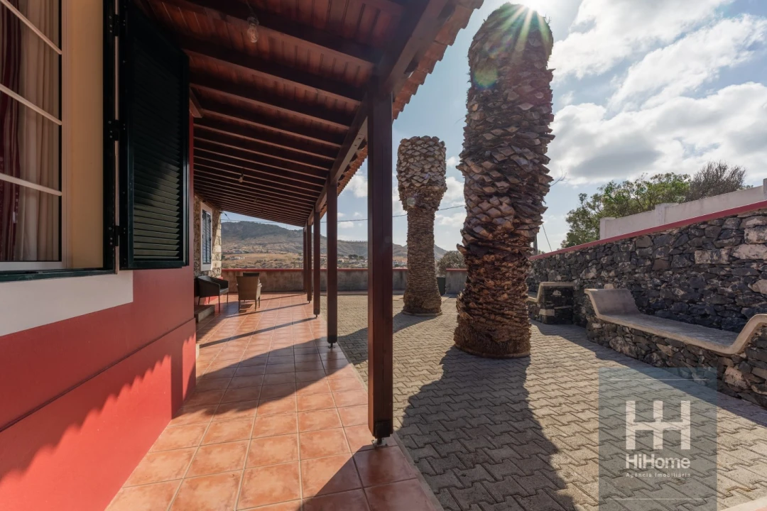 Moradia T3 para Venda em Porto Santo Foto 43
