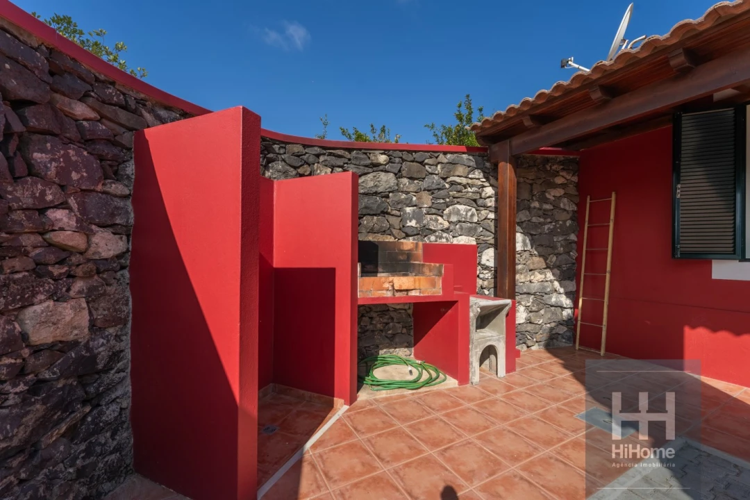 Moradia T3 para Venda em Porto Santo Foto 42