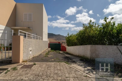 Moradia T3 para Venda em Porto Santo