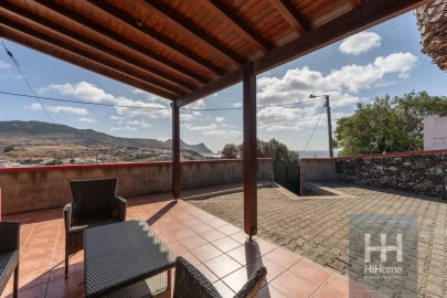 Moradia T3 para Venda em Porto Santo