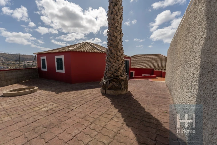 Moradia T3 para Venda em Porto Santo Foto 16