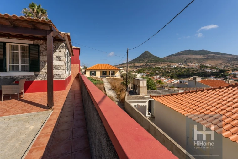 Moradia T3 para Venda em Porto Santo Foto 37