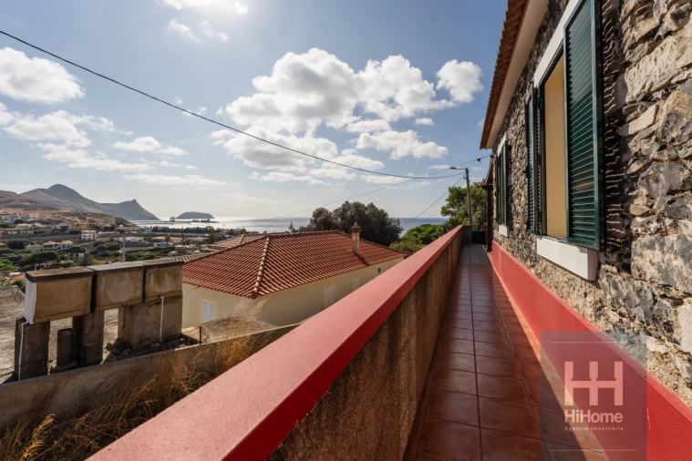 Moradia T3 para Venda em Porto Santo Foto 48