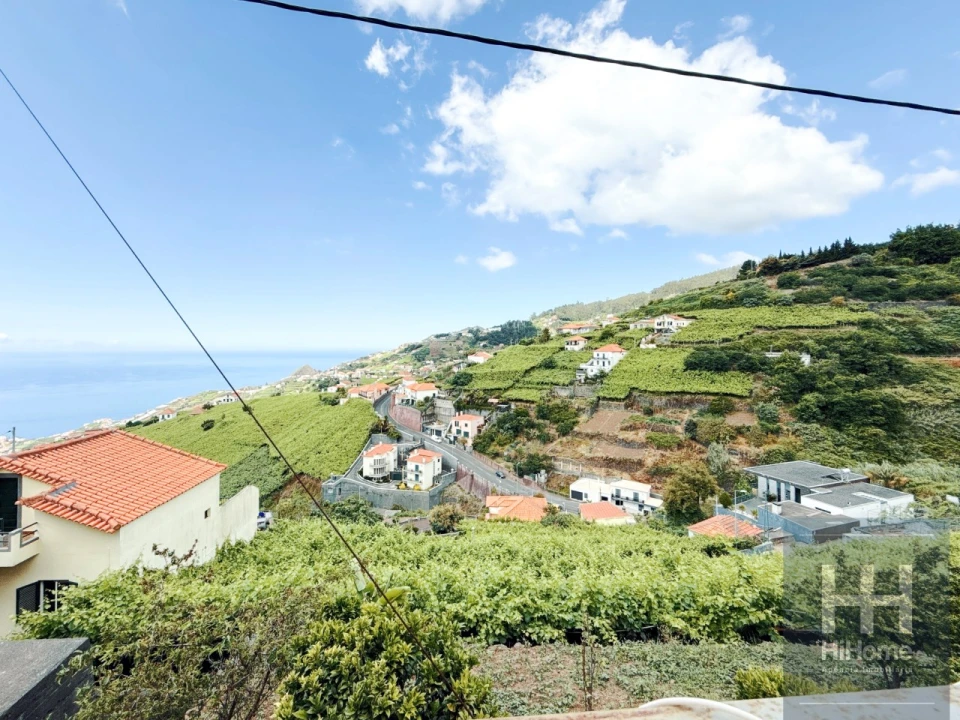 Moradia T3 para Venda em Camara de Lobos Foto 35