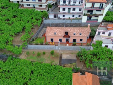 Moradia T3 para Venda em Camara de Lobos