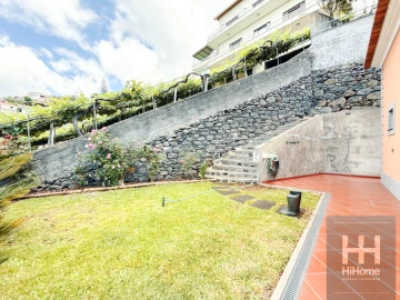 Moradia T3 para Venda em Camara de Lobos